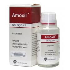 Amoxil
